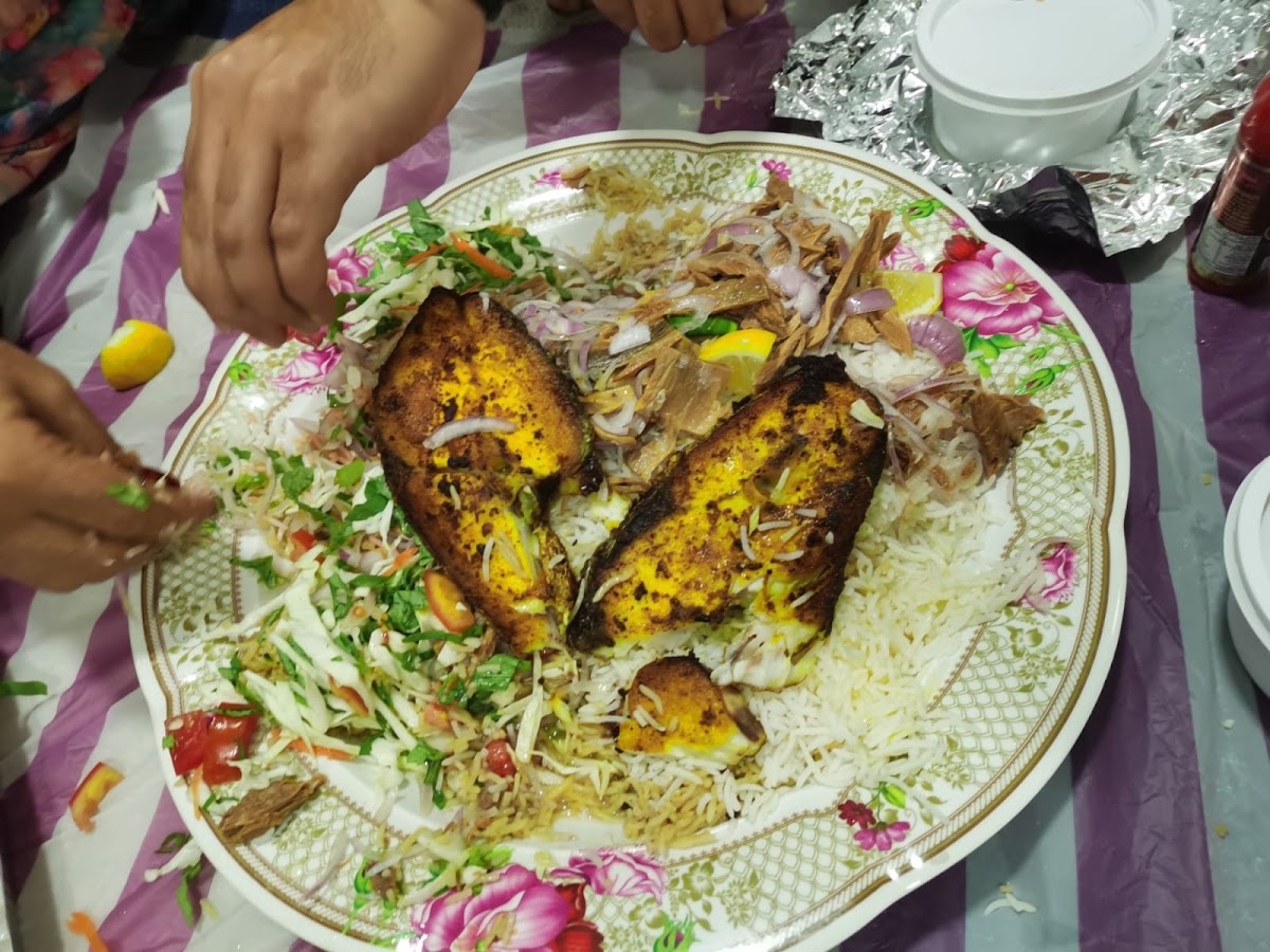 Bin Ateeq Restaurant For Omani Cuisine Photos 9