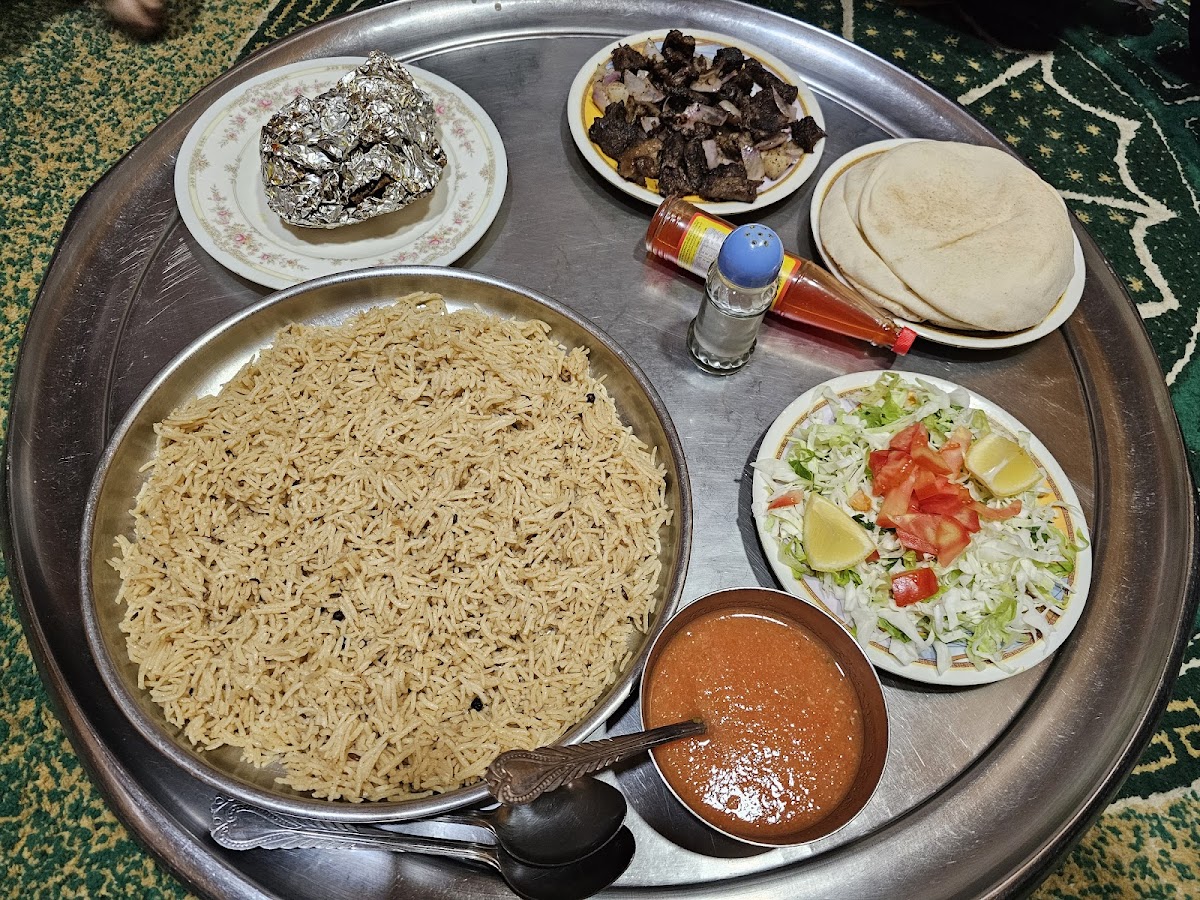 Bin Ateeq Restaurant For Omani Cuisine Photos 2