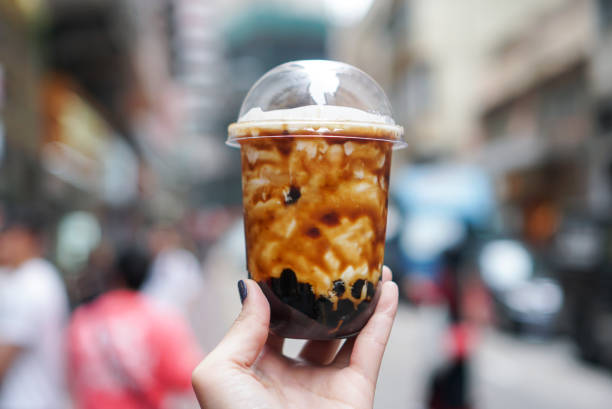 Bing Tea Photos 9