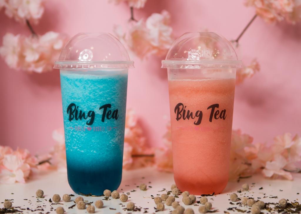 Bing Tea Photos 2