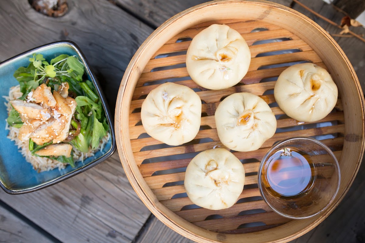 Bing's Bao Buns Photos 2