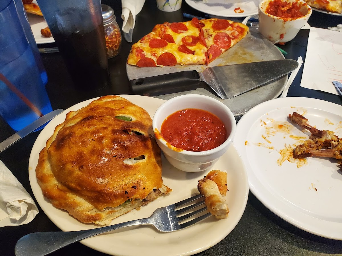 Bino's Pizza Photos 9