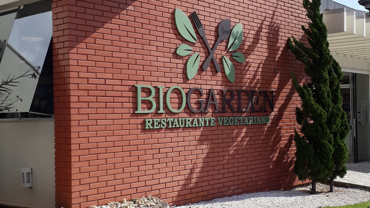 Biogarden Restaurante Vegetariano