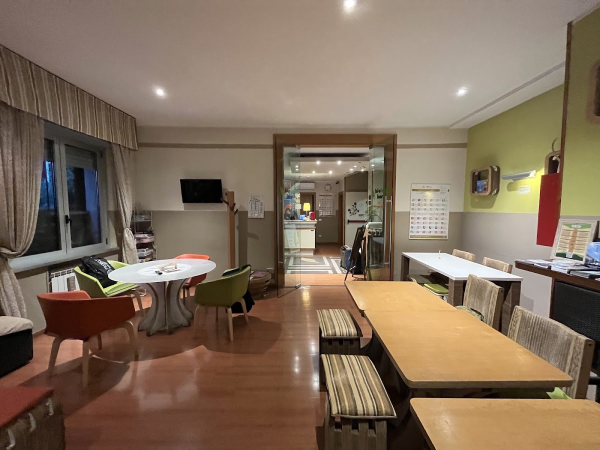 Bioriso Ristorante Biologico