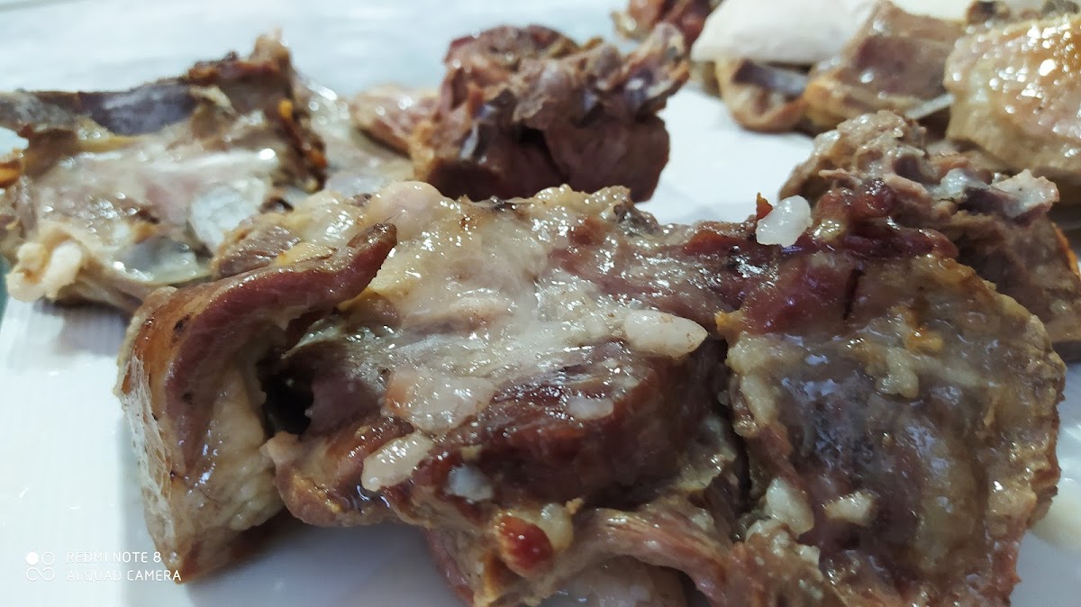 Birbey Restaurant Photos 9