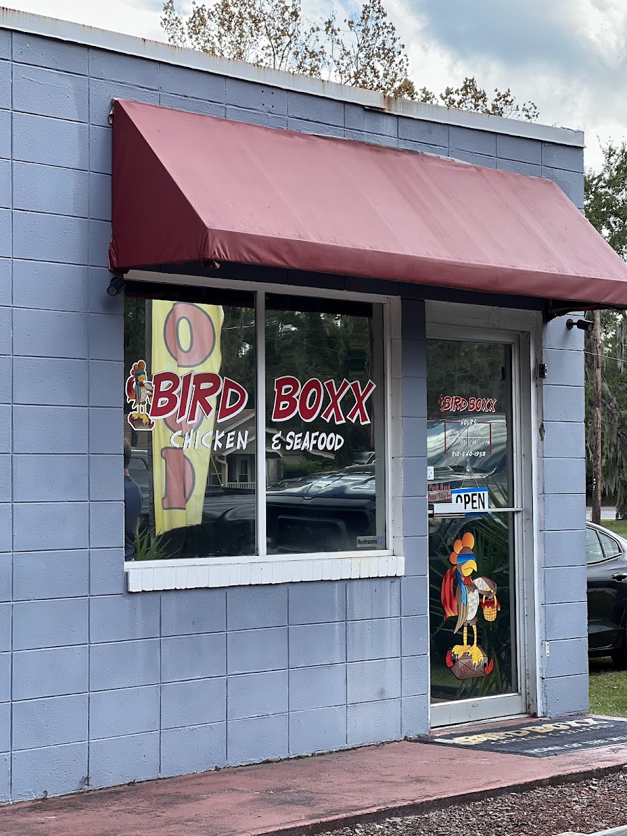 Bird Boxx Photos 2