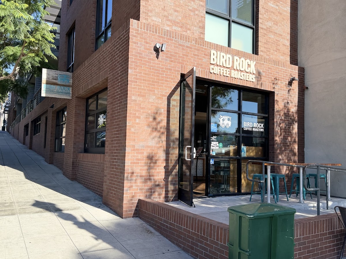 Bird Rock Coffee Roasters Photos 2