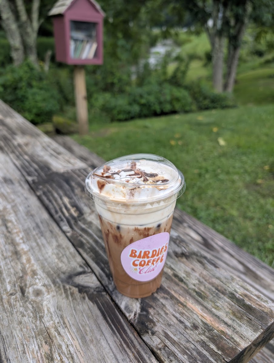 Birdies Coffee & Treats | Blowing Rock Photos 2