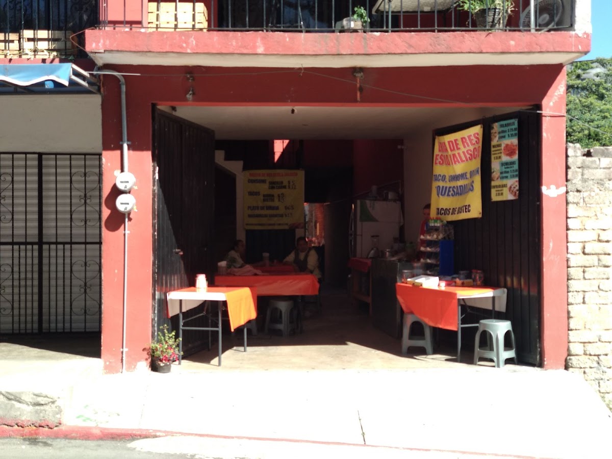 Birria El Centenario