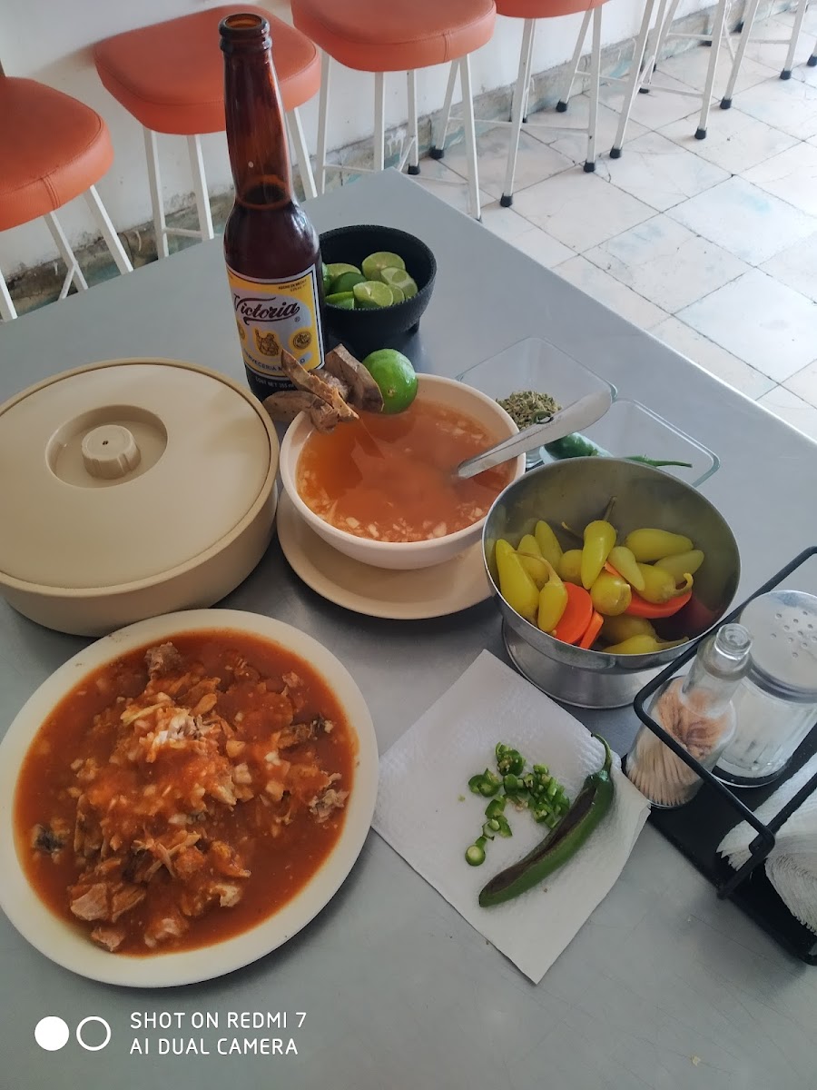 Birria Tatemada La Purísima Photos 2