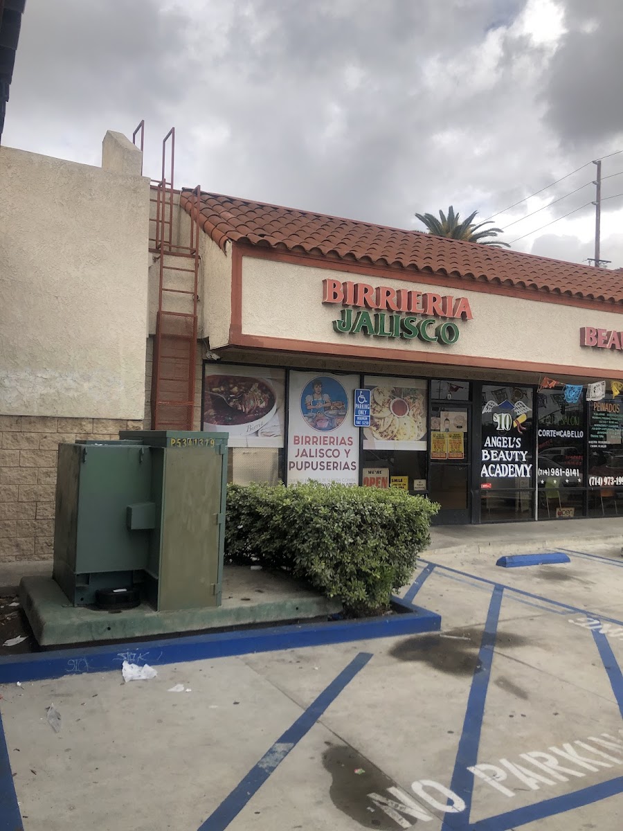 Birrieria Jalisco
