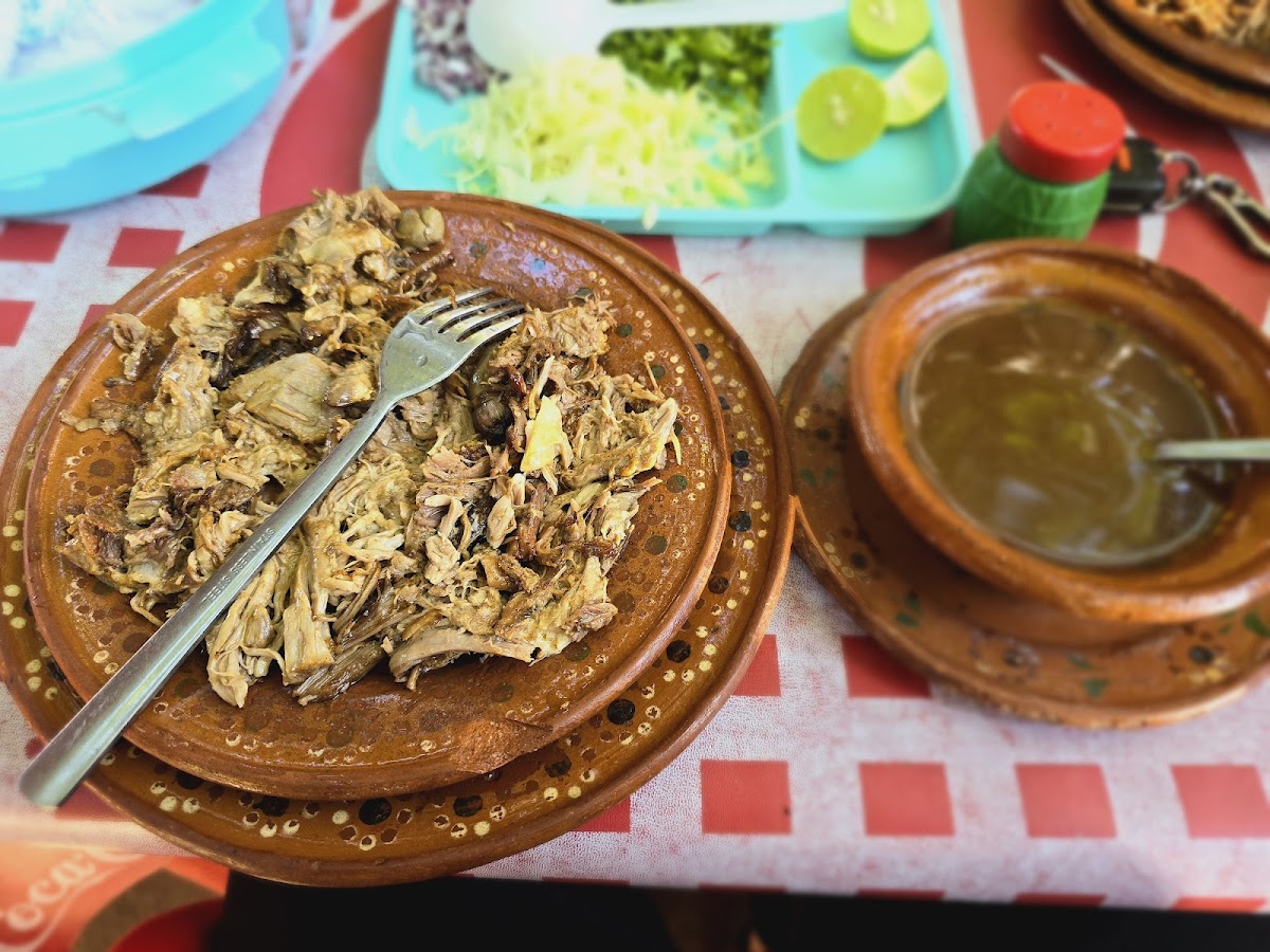 Birrieria Lugo