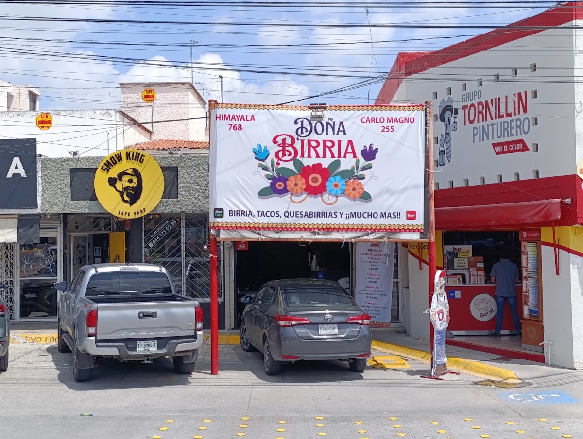 Birry’S Birria