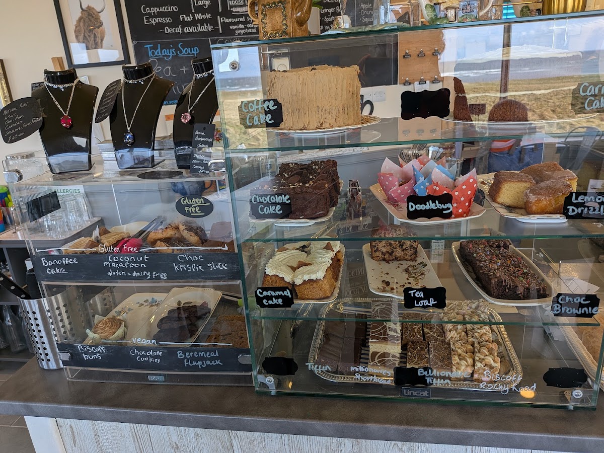 Birsay Bay Tearoom Photos 2