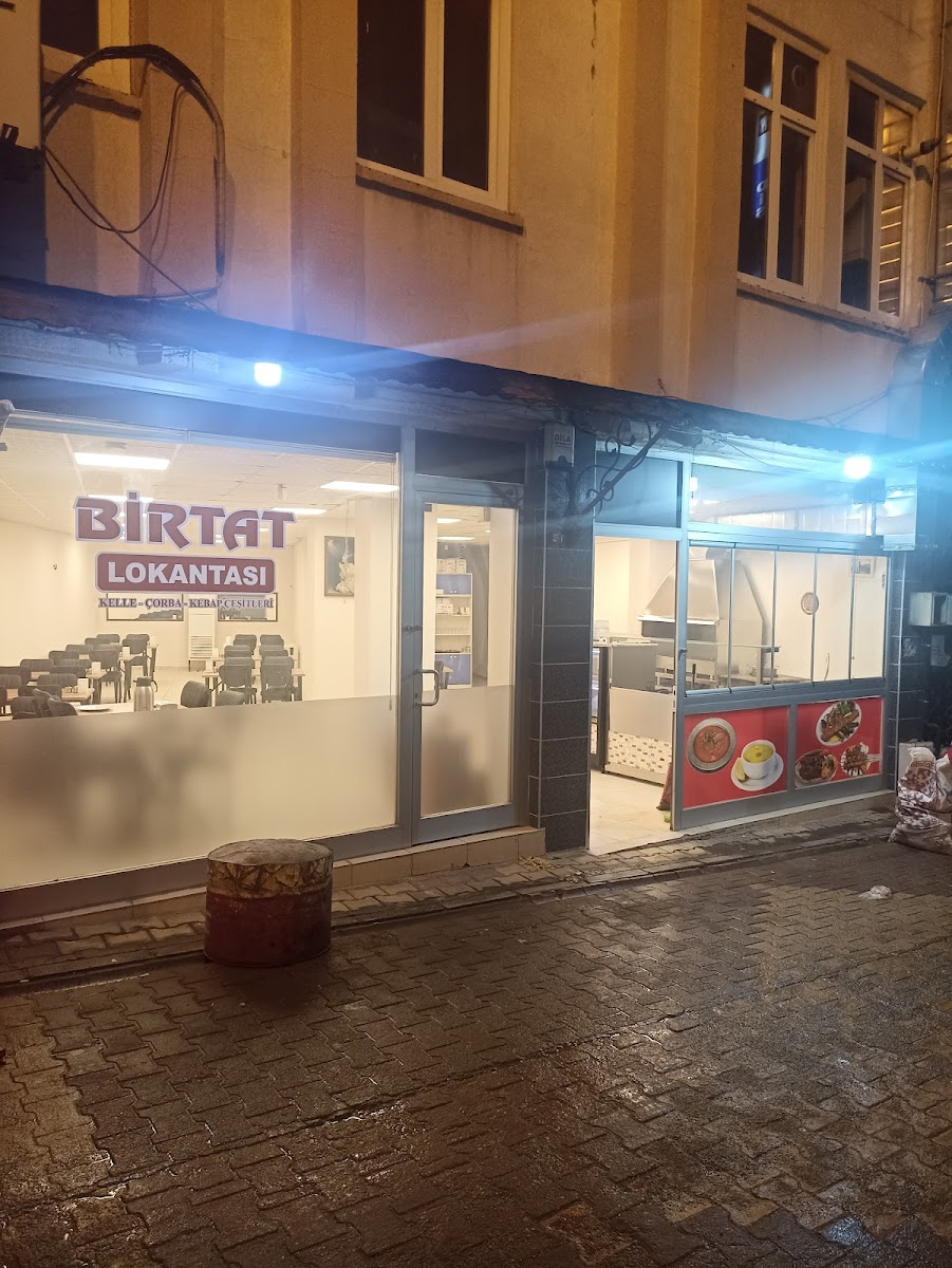 Birtat Lokantası