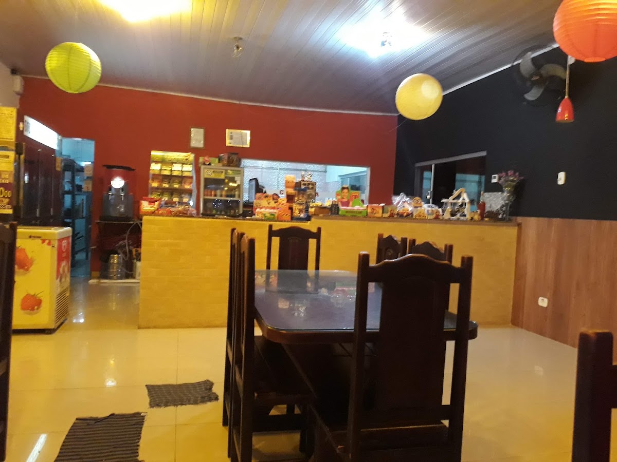 Birus Restaurante E Petiscaria