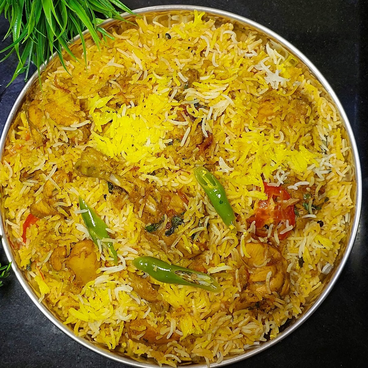 Biryani House & Snacks Bar Photos 2