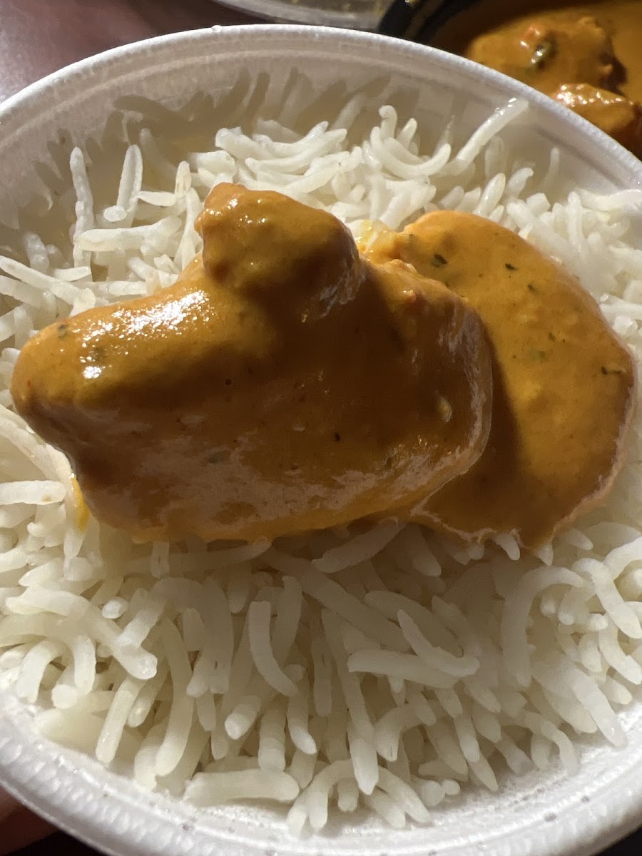 Biryani Point Chantilly