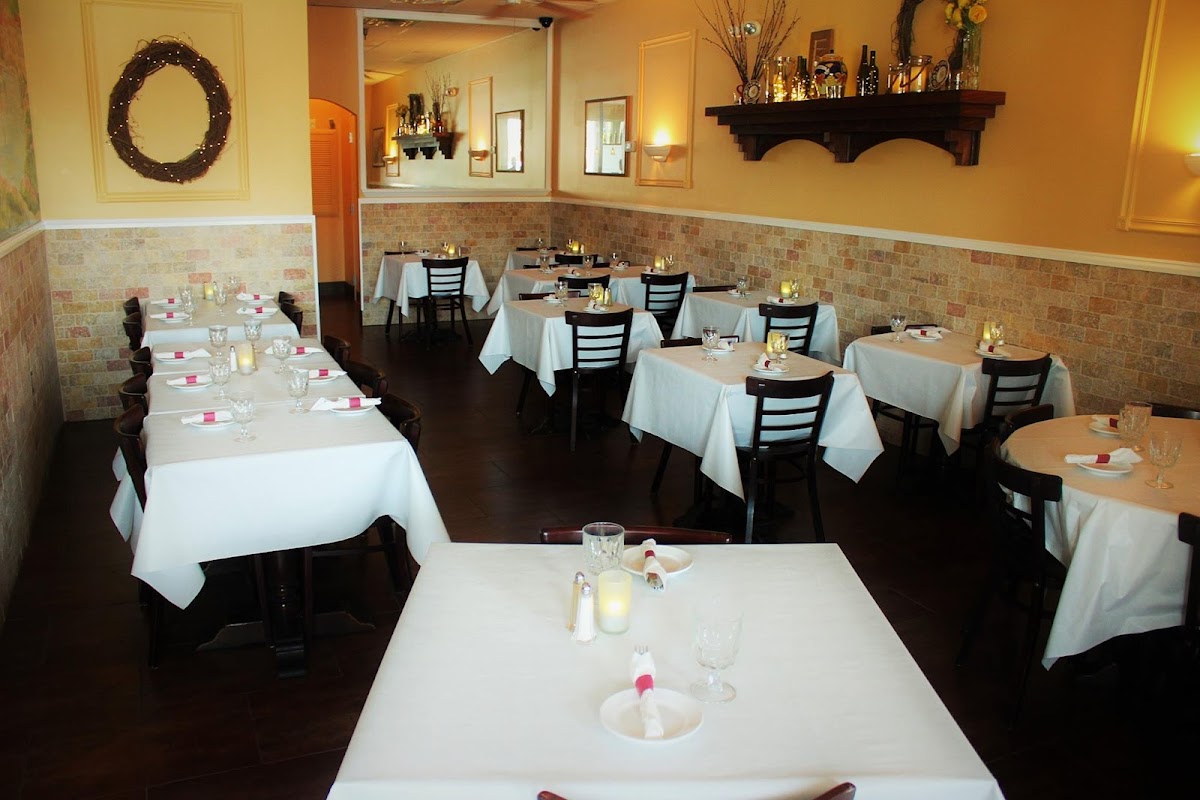 Biscotti Restaurant
