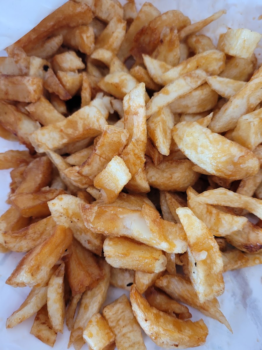 Bishopston Fish Bar Photos 9