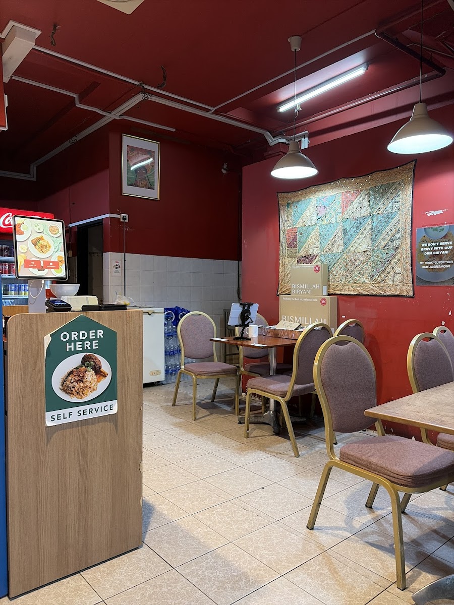 Bismillah Biryani Restaurant Photos 2
