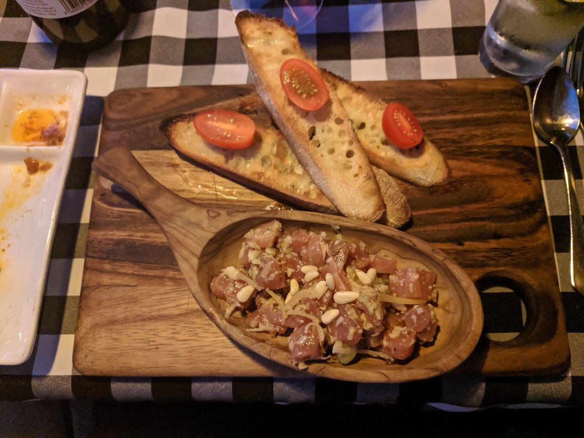 Bistro 54 Photos 9