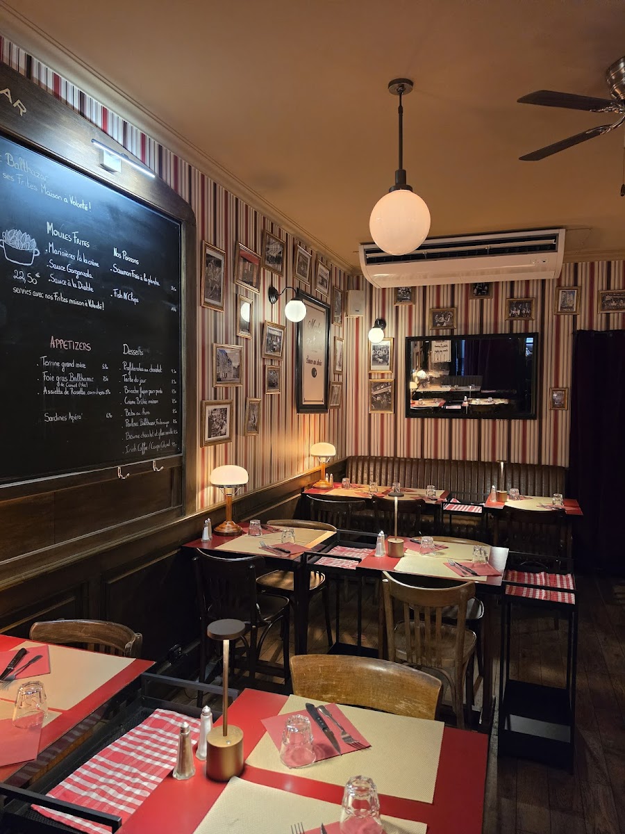 Bistro Balthazar Photos 2