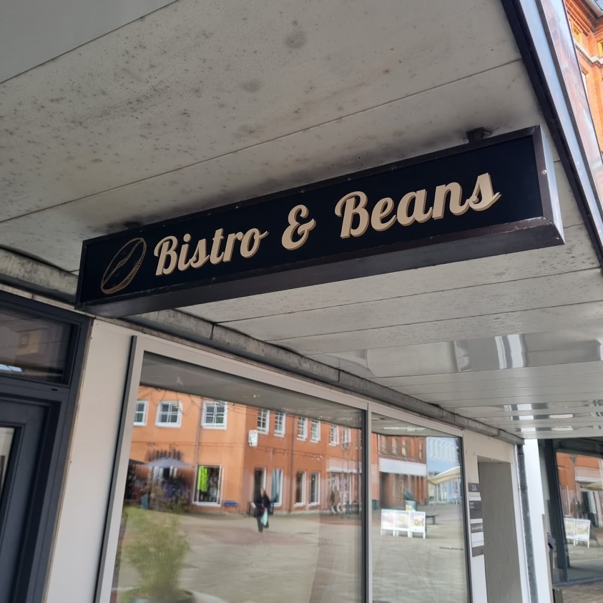 Bistro & Beans