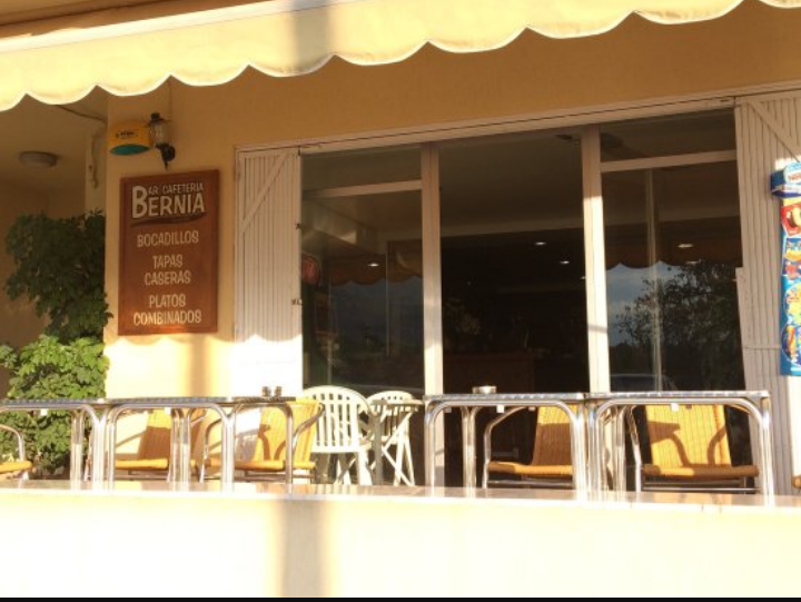 Bistro Bernia Photos 2