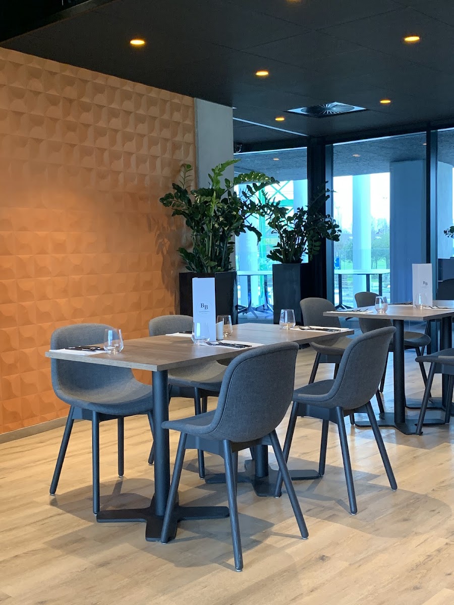 Bistro Berto