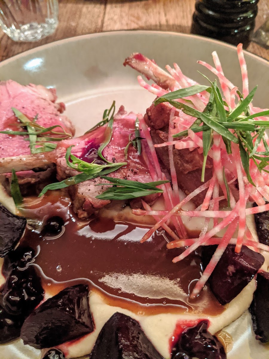 Bistro Carmagnole Photos 9