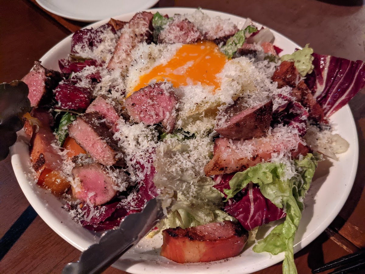 Bistro Carnesio Photos 9