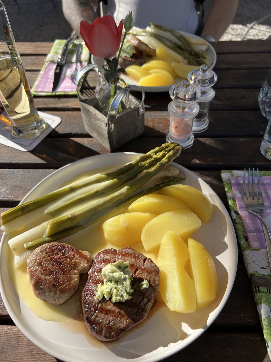 Bistro Fass Ohne Boden Photos 9