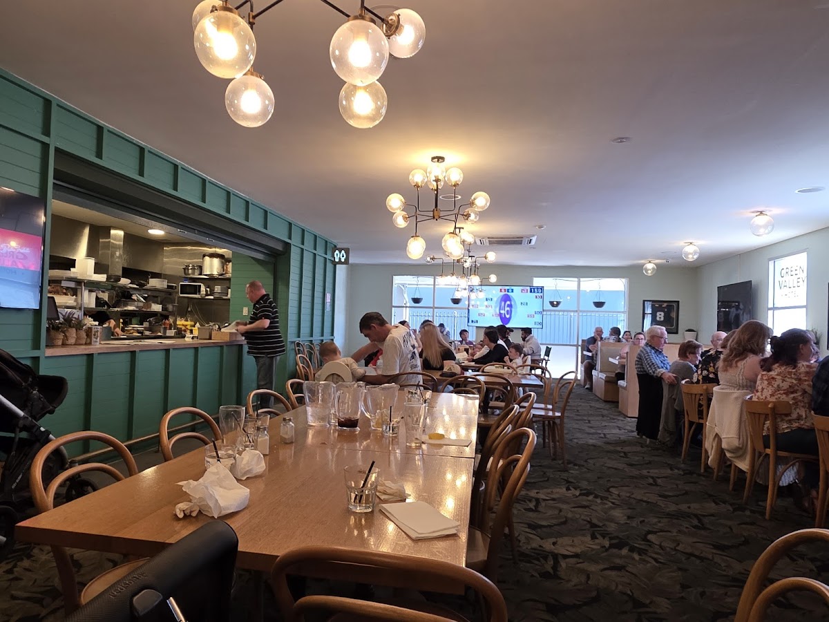 Bistro Fratelli
