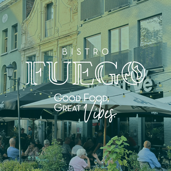Bistro Fuego