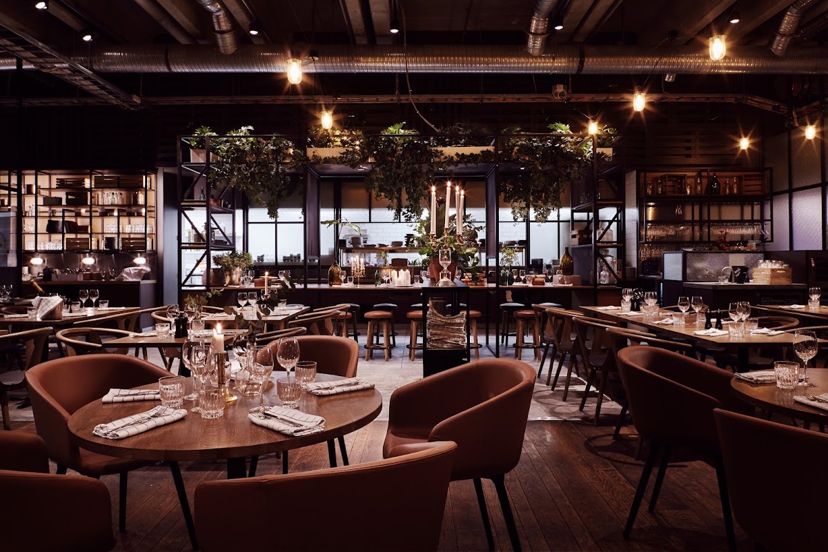 Bistro Gimis