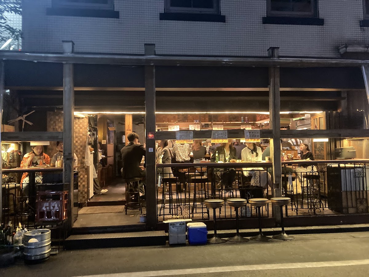 Bistro Meatman