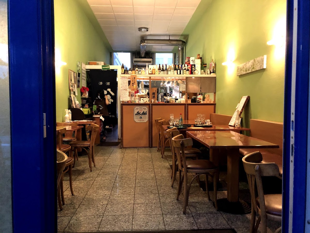 Bistro Okame