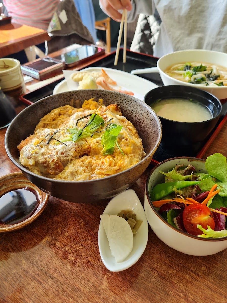 Bistro Okame Photos 2