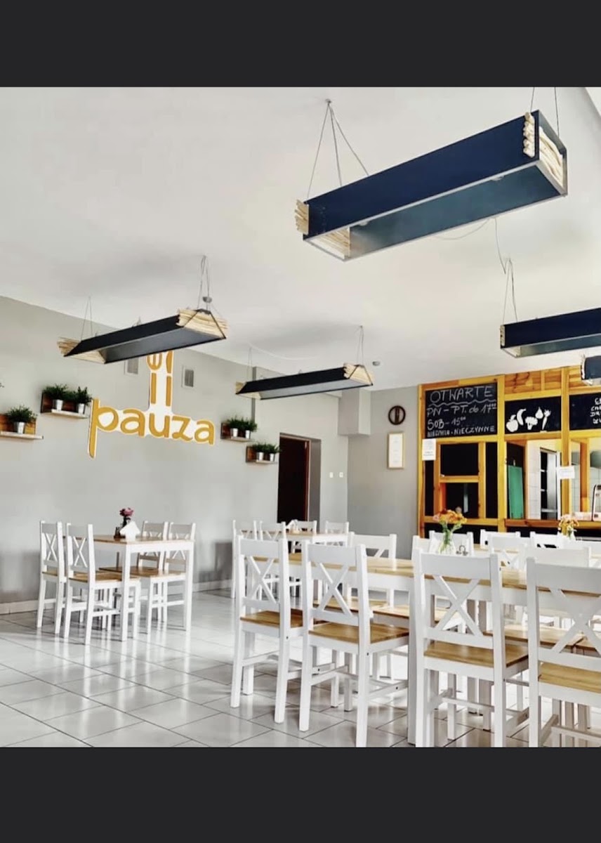 Bistro Pauza