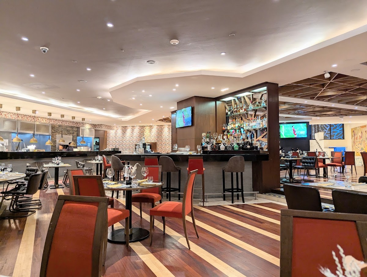 Bistro Polanco