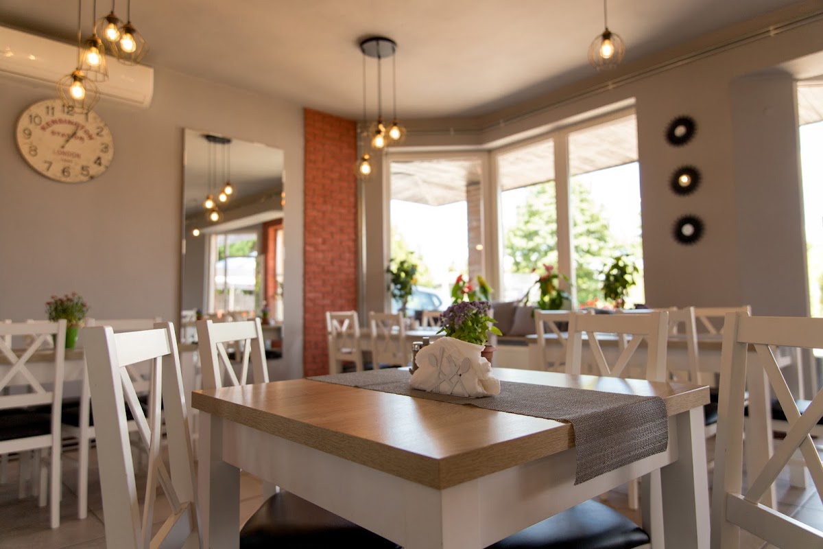 Bistro Przystanek
