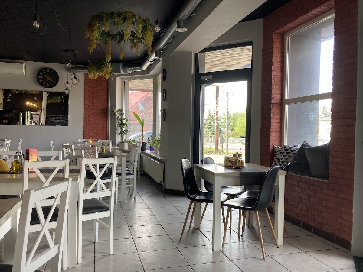 Bistro Przystanek Photos 2