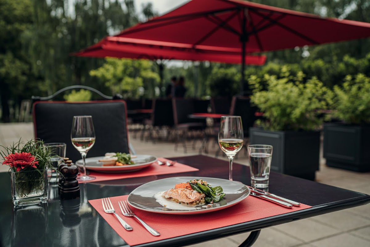 Bistro Quellenhof