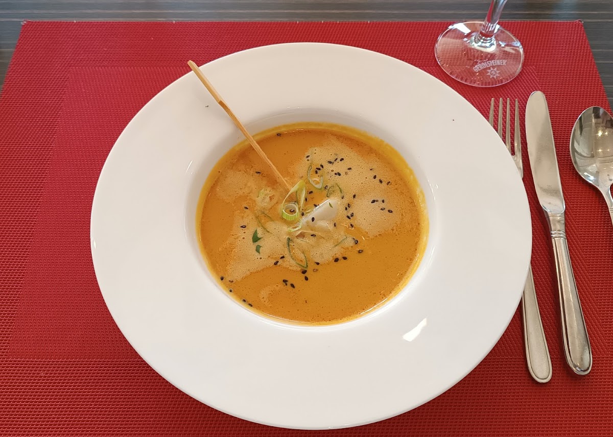 Bistro Quellenhof Photos 9