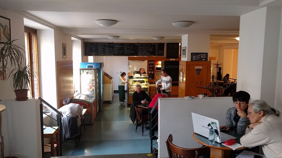 Bistro Quido