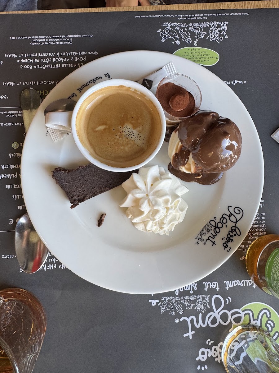 Bistro Regent Poitiers Sud Photos 2