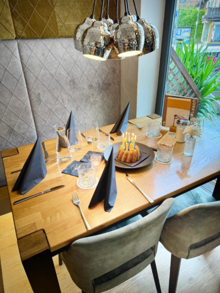 Bistro Relax Sonthofen