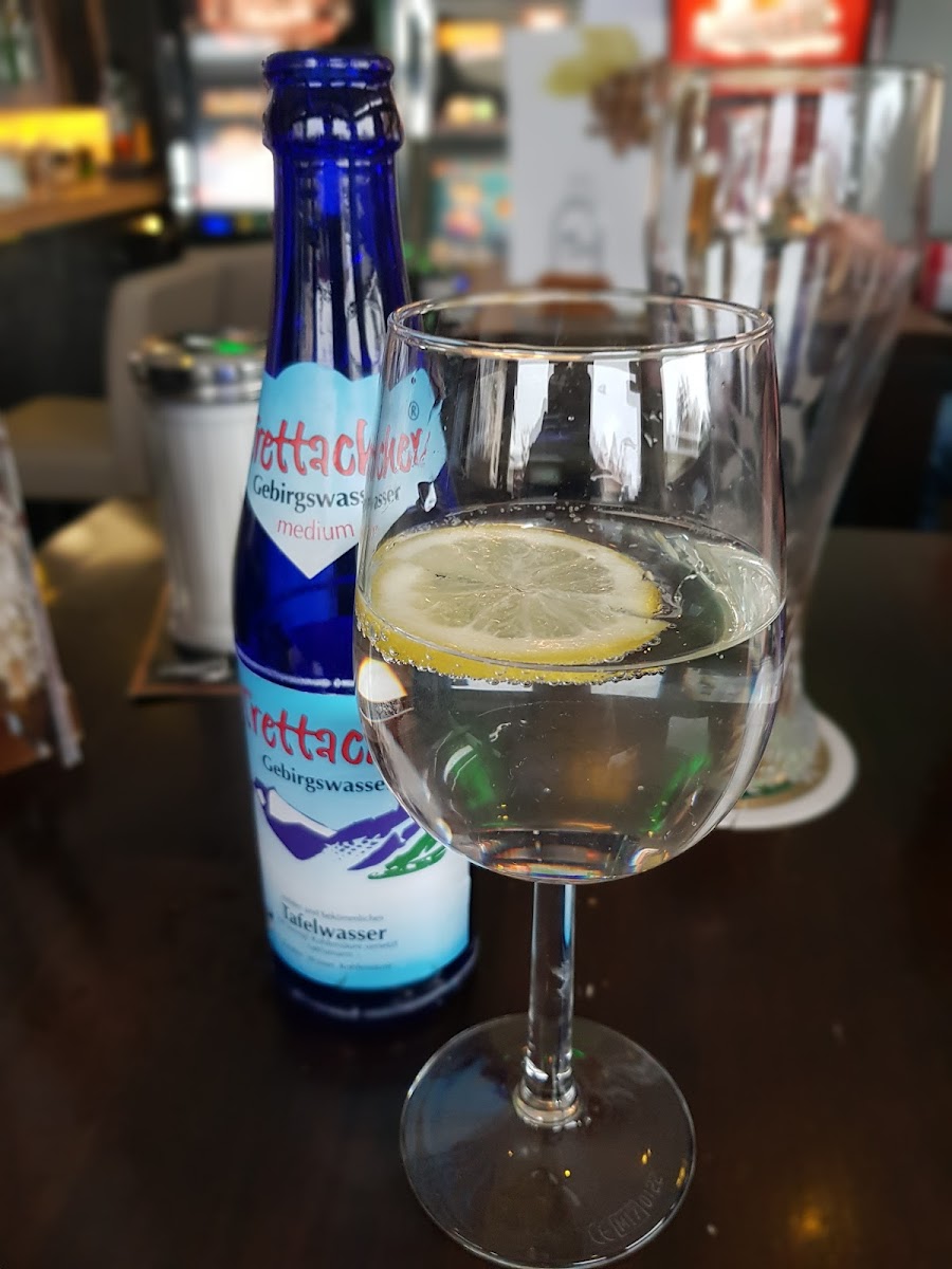 Bistro Relax Sonthofen Photos 9