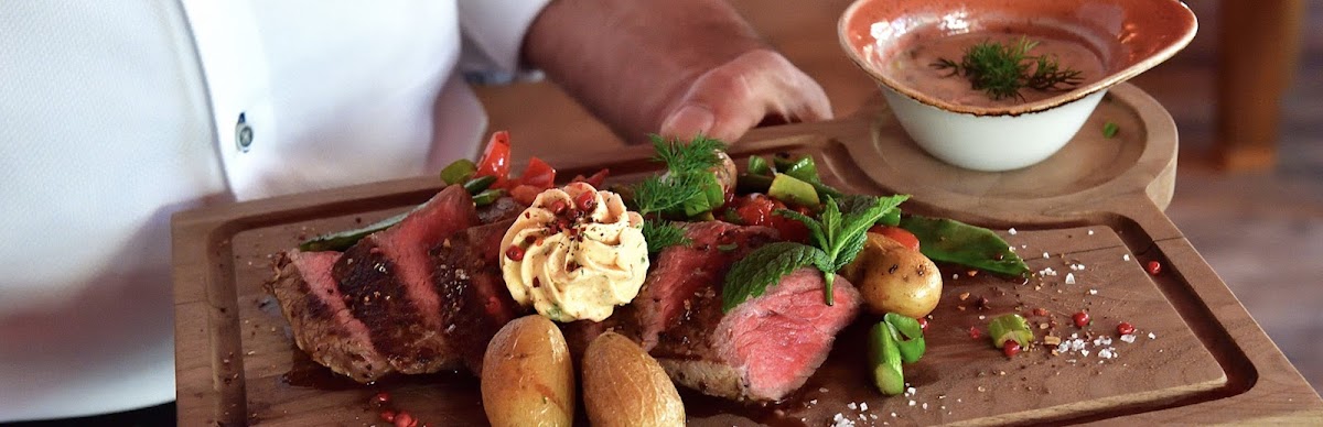 Bistro Restaurant Relax Oberstdorf Photos 2